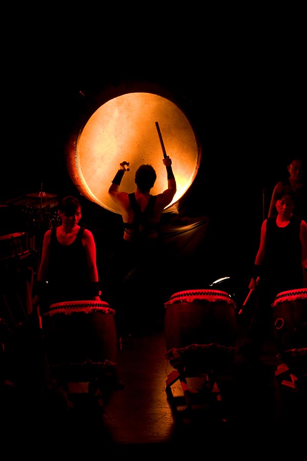 daiko masa giappone