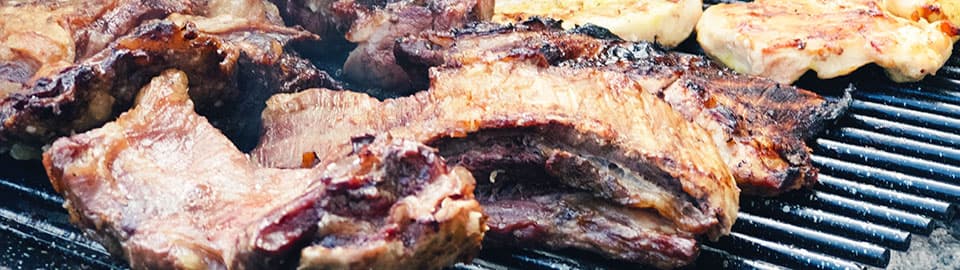 asado argentina a bergamo