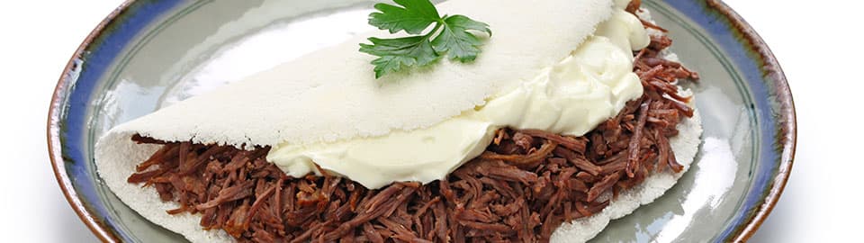 cibo brasiliano a bergamo
