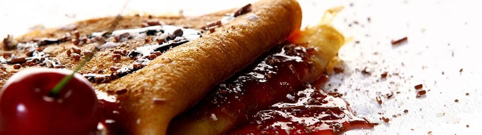 cibo crepes