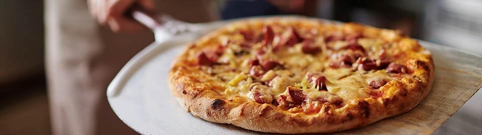 pizza a bergamo