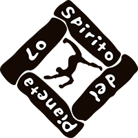 logo spirito pianeta
