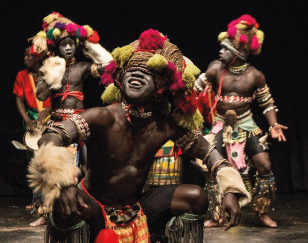 Guinea Bissau
