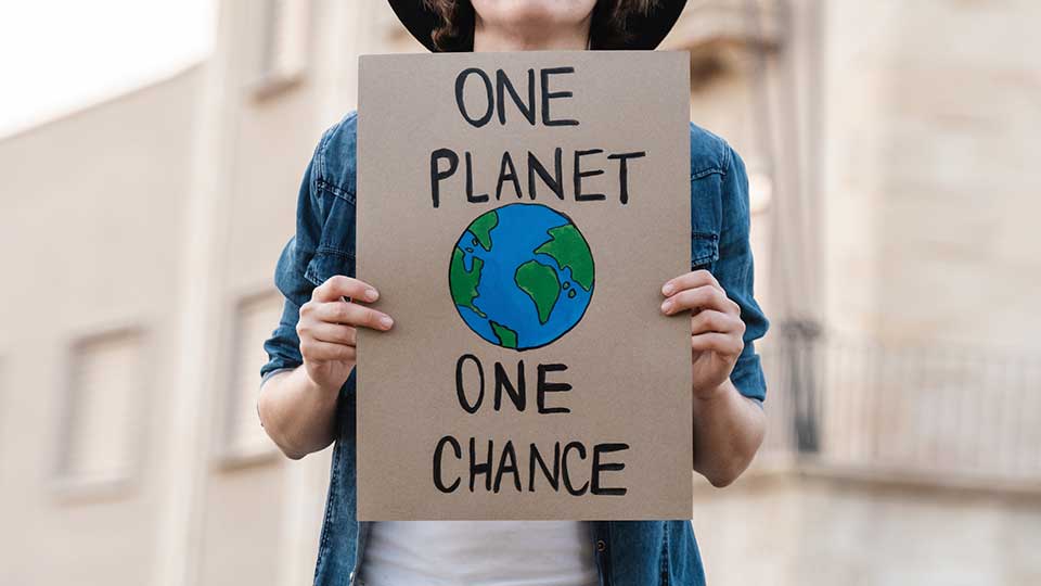 cambiamenti climatici