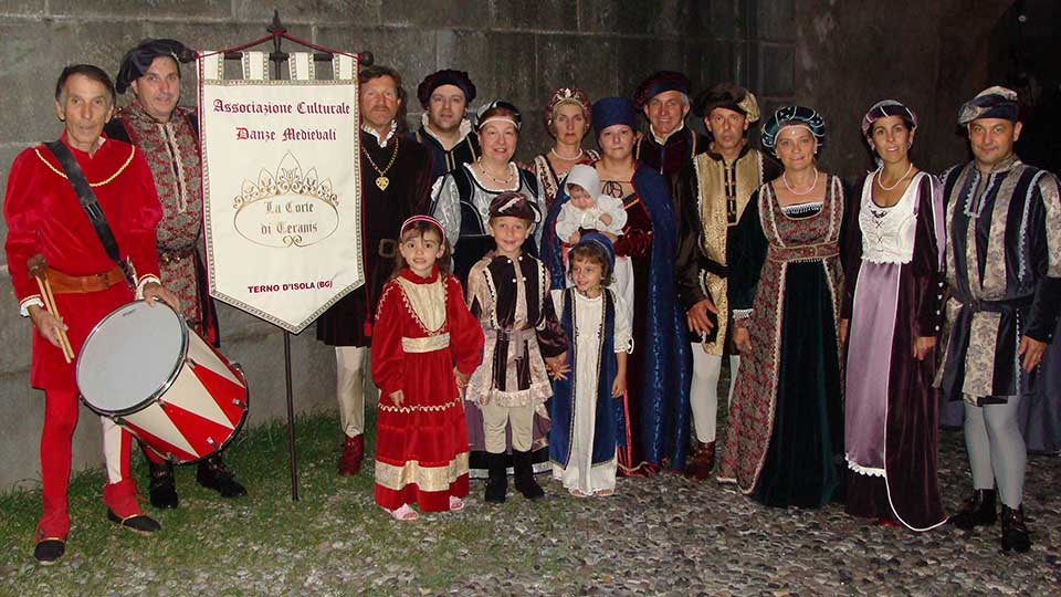 eventi territorio