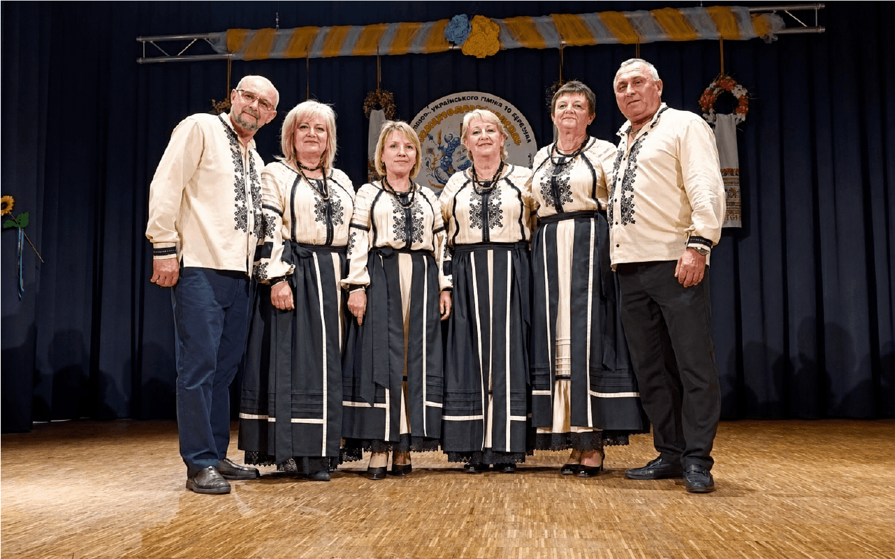 ucraina - lo spirito del pianeta