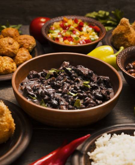 cucina brasiliana cucina brasiliana